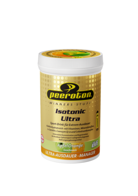 Peeroton Isotonic Ultra Drink, A-Nr.: 4098071 - 01