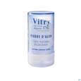 Sie sehen eine Packung Vitry Alaunstein 120g, Produktbild: 01 Vitry Alaunstein 120g, A-Nr.: 4633877 - 01