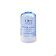 Sie sehen eine Packung Vitry Alaunstein 60g, Produktbild: 01 Vitry Alaunstein 60g, A-Nr.: 4633883 - 01