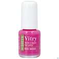 Vitry Be Nagellack 102 Rose Bai Vgree 6ml, A-Nr.: 5455484 - 02