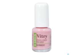 Vitry Be Nagellack 106 Guimauve Vgree 6ml, A-Nr.: 5455521 - 01