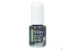 Vitry Be Nagellack 108 Gris Chi Vgree 6ml, A-Nr.: 5455544 - 01