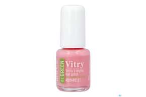 Vitry Be Nagellack 110 Aquarell Vgree 6ml, A-Nr.: 5455567 - 01