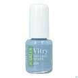 Vitry Be Nagellack 118 Azur Vgree 6ml, A-Nr.: 5455662 - 01