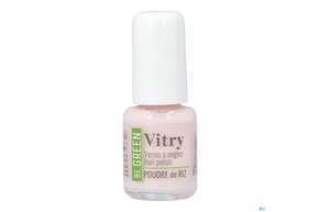 Vitry Be Nagellack 28 Poud Riz Vgree 6ml, A-Nr.: 5454674 - 01