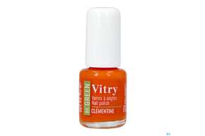 Vitry Be Nagellack 70 Clementi Vgree 6ml, A-Nr.: 5455136 - 01