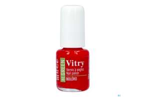 Vitry Be Nagellack 74 Bolero Vgree 6ml, A-Nr.: 5455171 - 01