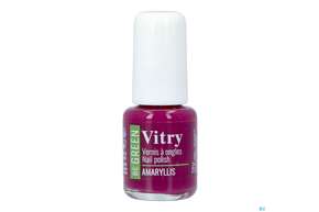 Vitry Be Nagellack 87 Amarylli Vgree 6ml, A-Nr.: 5455314 - 01