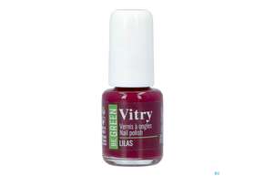 Vitry Be Nagellack 88 Lilas 6ml, A-Nr.: 5455320 - 01