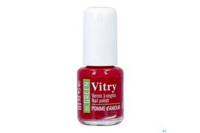 Vitry Be Nagellack 93 Pomme Am Vgree 6ml, A-Nr.: 5455389 - 01