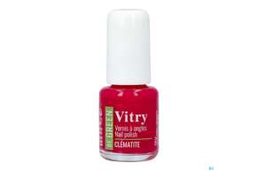 Vitry Be Nagellack 96 Clematit Vgree 6ml, A-Nr.: 5455426 - 01