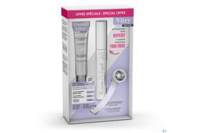 Vitry Box/fortifeye +kost.mascara Cofy0 1st, A-Nr.: 5211061 - 01