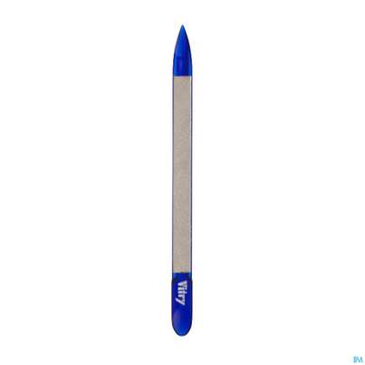 Sie sehen eine Packung Vitry Diamantfeile Großes Modell 1pc, Produktbild: 05 Vitry Diamantfeile Großes Modell 1pc, A-Nr.: 4633475 - 05
