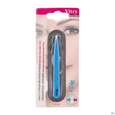 Sie sehen eine Packung Vitry Farbige Zupfpinzette, Schräge Spitze_12 1pc, Produktbild: 14 Vitry Farbige Zupfpinzette, Schräge Spitze_12 1pc, A-Nr.: 4627581 - 14