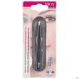 Sie sehen eine Packung Vitry Farbige Zupfpinzette, Schräge Spitze_12 1pc, Produktbild: 18 Vitry Farbige Zupfpinzette, Schräge Spitze_12 1pc, A-Nr.: 4627581 - 18