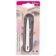 Sie sehen eine Packung Vitry Farbige Zupfpinzette, Schräge Spitze_12 1pc, Produktbild: 26 Vitry Farbige Zupfpinzette, Schräge Spitze_12 1pc, A-Nr.: 4627581 - 26
