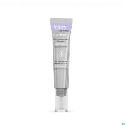 Vitry Fortif’eye 15ml, A-Nr.: 5056318 - 02