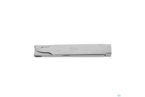Vitry Fußnagelknipser Extra Flach, Rostfrei 1pc, A-Nr.: 4633357 - 01