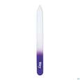 Sie sehen eine Packung Vitry Glasfeile_violett 1pc, Produktbild: 04 Vitry Glasfeile_violett 1pc, A-Nr.: 4627865 - 04