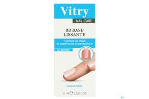 Vitry Glättende Bb Basis 10ml, A-Nr.: 4628221 - 01