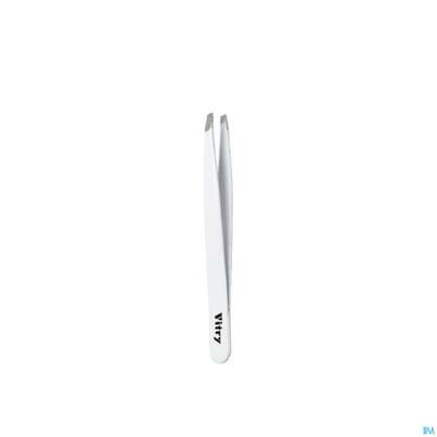 Sie sehen eine Packung Vitry Haarpinzette Pocket_12 1pc, Produktbild: 03 Vitry Haarpinzette Pocket_12 1pc, A-Nr.: 4633038 - 03