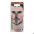 Sie sehen eine Packung Vitry Handnagelknipser Extra Flach 1pc, Produktbild: 04 Vitry Handnagelknipser Extra Flach 1pc, A-Nr.: 4633363 - 04
