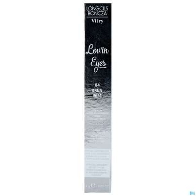 Vitry Lov’in Eyes Nachtblau 1,4g, A-Nr.: 4856502 - 06