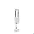 Sie sehen eine Packung Vitry Manuelle Nasen- Und Ohrhaartrimmer 1pc, Produktbild: 01 Vitry Manuelle Nasen- Und Ohrhaartrimmer 1pc, A-Nr.: 4628020 - 01