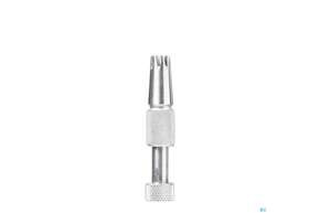 Vitry Manuelle Nasen- Und Ohrhaartrimmer 1pc, A-Nr.: 4628020 - 01