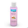 Sie sehen eine Packung Vitry Milder Nagellackentferner 150ml, Produktbild: 01 Vitry Milder Nagellackentferner 150ml, A-Nr.: 4785386 - 01