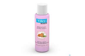 Vitry Milder Nagellackentferner 150ml, A-Nr.: 4785386 - 01