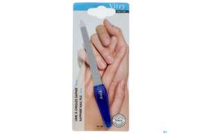 Vitry Nagelfeile Saphir 13cm 1pc, A-Nr.: 4633469 - 01