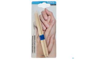 Vitry Nagelhautschieber Aus Holz 1pc, A-Nr.: 4633618 - 01