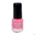 Vitry Nagellack 108 Rose Bonbon 4ml, A-Nr.: 4629261 - 04
