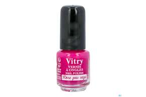 Vitry Nagellack 113 Rose Sage 4ml, A-Nr.: 4629315 - 01