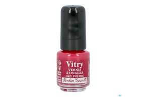 Vitry Nagellack 115 Jardin Secr 4ml, A-Nr.: 4629338 - 01
