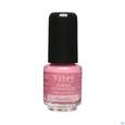 Vitry Nagellack 13 Pink 4ml, A-Nr.: 4628379 - 03