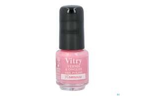 Vitry Nagellack 130 Romance 4ml, A-Nr.: 4629516 - 01