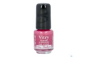 Vitry Nagellack 131 Rose Bonheu 4ml, A-Nr.: 4629522 - 01