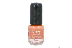 Vitry Nagellack 164 Jaipur 4ml, A-Nr.: 5177536 - 01