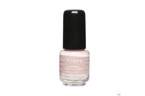 Vitry Nagellack 33 Violet 4ml, A-Nr.: 4628497 - 01