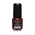 Vitry Nagellack 53 Dark Pur 4ml, A-Nr.: 4628669 - 04