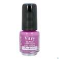 Vitry Nagellack 62 Orchid 4ml, A-Nr.: 4628758 - 01