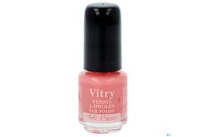 Vitry Nagellack 96 Joli Coeur 4ml, A-Nr.: 4629120 - 01