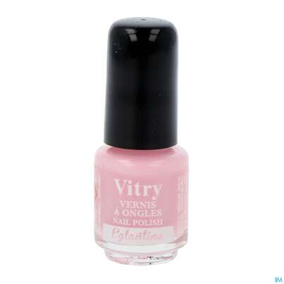 Vitry Nagellack 97 Eglantine 4ml, A-Nr.: 4629137 - 04