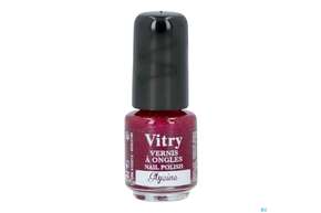 Vitry Nagellack Glycine Vcolo180 4ml, A-Nr.: 4765136 - 01