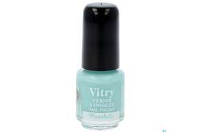 Vitry Nagellack Mini Honolulu Vcolo186 4ml, A-Nr.: 5372930 - 01
