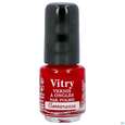 Vitry Nagellacke : Amoureuse 4ml, A-Nr.: 4629255 - 03