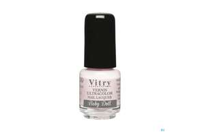 Vitry Nagellacke : Baby Doll 4ml, A-Nr.: 4628706 - 01
