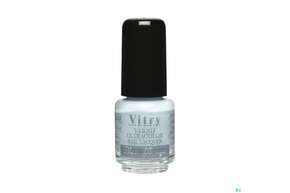 Vitry Nagellacke : Bleu D&amp;#039;orage 4ml, A-Nr.: 4629686 - 01